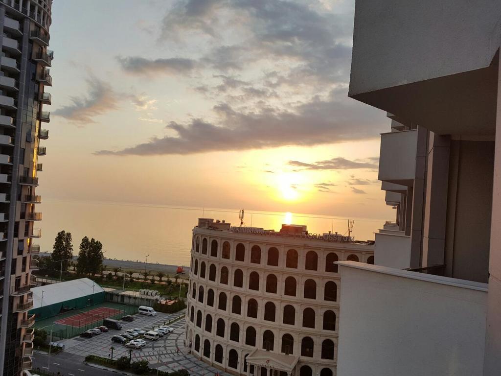 My Апартаменти Батумі