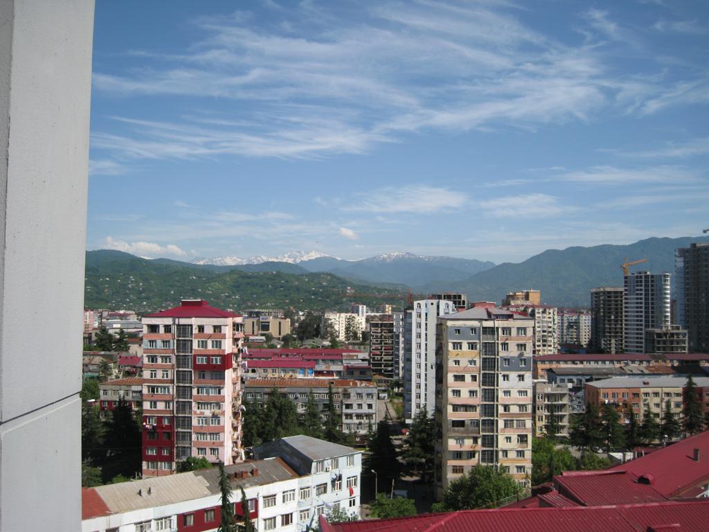 My Апартаменти